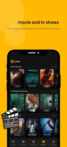 sony-tv-app movie